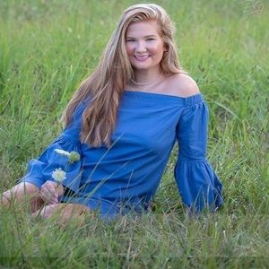 Meet your Posher, Kelsie